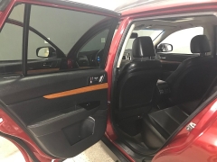 Used 2013 Subaru Outback 4d SUV i Limited at Carolina Family Motors near Mooresville, NC