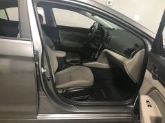 Used 2018 Hyundai Elantra 4d Sedan SEL at Carolina Family Motors near Mooresville, NC