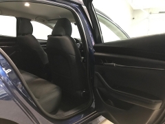 Used 2021  Mazda Mazda3 Sedan 2&period;5 S FWD at Carolina Family Motors near Mooresville&comma; NC