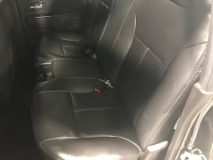 Used 2012 Chevrolet Colorado 2WD Crew Cab LT2 at Carolina Family Motors near Mooresville, NC