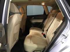 Used 2016  Audi Q5 4d SUV 2&period;0T Premium at Carolina Family Motors near Mooresville&comma; NC