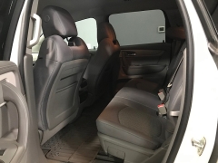 Used 2013 Chevrolet Traverse 4d SUV FWD LS at Carolina Family Motors near Mooresville, NC
