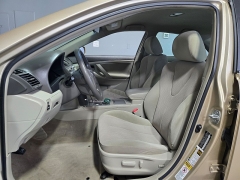 Used 2011  Toyota Camry 4d Sedan LE Auto at Carolina Family Motors near Mooresville, NC