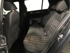 Used 2012  Volkswagen GTI 4d Hatchback Auto&sol;PZEV at Carolina Family Motors near Mooresville&comma; NC