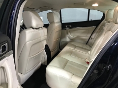 Used 2009  Lincoln MKS 4d Sedan FWD at Carolina Family Motors near Mooresville&comma; NC