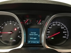 Used 2010  Chevrolet Equinox 4d SUV AWD LT2 at Carolina Family Motors near Mooresville&comma; NC