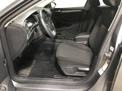 Used 2021  Volkswagen Jetta S Auto at Carolina Family Motors near Mooresville&comma; NC