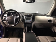 Used 2010 Chevrolet Equinox 4d SUV FWD LTZ at Carolina Family Motors near Mooresville, NC