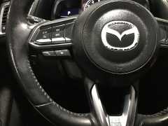 Used 2017  Mazda Mazda3 4d Sedan Grand Touring 2&period;5L Auto at Carolina Family Motors near Mooresville&comma; NC