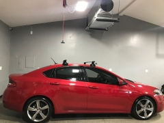 Used 2014 Dodge Dart 4d Sedan GT at Carolina Family Motors near Mooresville, NC