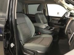 Used 2016  Ram 1500 4WD Crew Cab Big Horn at Carolina Family Motors near Mooresville&comma; NC