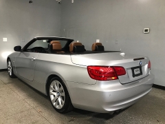 Used 2013  BMW 3 Series 2dr Conv 328i SULEV at Carolina Family Motors near Mooresville&comma; NC
