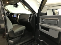Used 2016  Ram 1500 4WD Crew Cab Big Horn at Carolina Family Motors near Mooresville&comma; NC