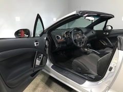 Used 2008  Mitsubishi Eclipse 2d Convertible GS AT at Carolina Family Motors near Mooresville&comma; NC