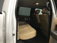 Used 2014 Ford F-150 2WD Supercrew Lariat 5 1/2 at Carolina Family Motors near Mooresville, NC