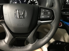 Used 2026  Honda Odyssey Elite Auto at Carolina Family Motors near Mooresville&comma; NC
