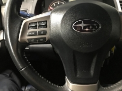 Used 2014  Subaru Outback 4d SUV i Premium 6spd at Carolina Family Motors near Mooresville&comma; NC