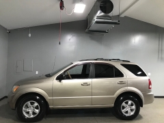Used 2006  Kia Sorento 4d SUV 2WD LX Auto at Carolina Family Motors near Mooresville&comma; NC