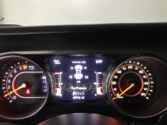 Used 2020  Jeep Gladiator Crew Cab Sport S at Carolina Family Motors near Mooresville&comma; NC