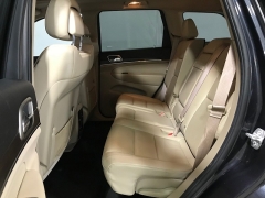 Used 2014 Jeep Grand Cherokee 4d SUV 2WD Limited at Carolina Family Motors near Mooresville, NC