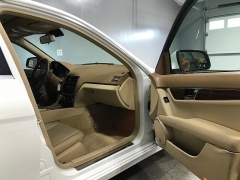 Used 2008  Mercedes-Benz C-Class 4d Sedan C300 Sport at Carolina Family Motors near Mooresville&comma; NC