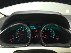 Used 2009 Chevrolet Traverse 4d SUV FWD LTZ at Carolina Family Motors near Mooresville, NC