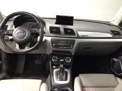 Used 2015 Audi Q3 4d SUV 2.0T Quattro Prestige at Carolina Family Motors near Mooresville, NC