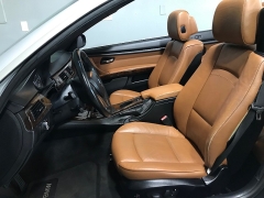 Used 2013  BMW 3 Series 2dr Conv 328i SULEV at Carolina Family Motors near Mooresville&comma; NC