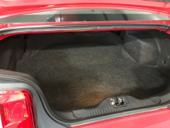 Used 2010  Ford Mustang 2d Coupe GT at Carolina Family Motors near Mooresville&comma; NC
