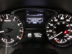 Used 2015  Nissan Altima 4d Sedan SL 2&period;5L at Carolina Family Motors near Mooresville&comma; NC