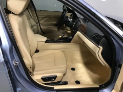 Used 2013  BMW 3 Series 4dr Sdn 328i RWD at Carolina Family Motors near Mooresville&comma; NC