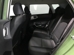 Used 2020  Kia Soul 4d Hatchback X-Line at Carolina Family Motors near Mooresville&comma; NC
