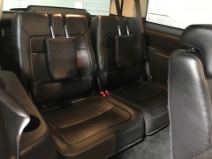 Used 2016 Ford Flex 4d SUV FWD SEL at Carolina Family Motors near Mooresville, NC