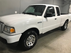 Used 2010 Ford Ranger 2WD Supercab 4d XLT at Carolina Family Motors near Mooresville, NC