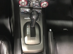 Used 2012 Chevrolet Camaro 2d Convertible LT2 at Carolina Family Motors near Mooresville, NC