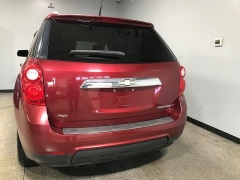 Used 2010  Chevrolet Equinox 4d SUV AWD LT2 at Carolina Family Motors near Mooresville&comma; NC