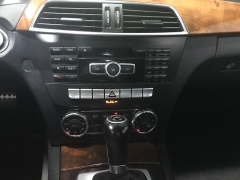 Used 2012 Mercedes-Benz C-Class 2d Coupe C350 at Carolina Family Motors near Mooresville, NC