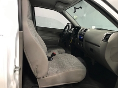 Used 2008  Chevrolet Colorado 2WD Reg Cab LS at Carolina Family Motors near Mooresville&comma; NC