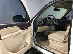 Used 2012 GMC Yukon 4d SUV RWD Denali at Carolina Family Motors near Mooresville, NC