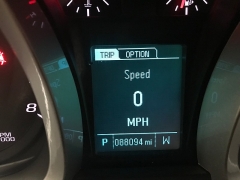 Used 2015  Chevrolet Equinox 4d SUV FWD LT w&sol;1LT at Carolina Family Motors near Mooresville&comma; NC