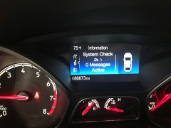 Used 2016 Ford Focus 4d Hatchback ST at Carolina Family Motors near Mooresville, NC