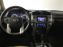 Used 2019 Toyota 4Runner 4d SUV RWD Limited at Carolina Family Motors near Mooresville, NC