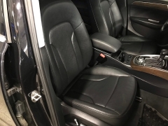 Used 2014 Audi Q5 4d SUV 2.0T Premium+ at Carolina Family Motors near Mooresville, NC