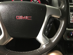 Used 2016  GMC Acadia 4d SUV FWD SLT-1 at Carolina Family Motors near Mooresville&comma; NC