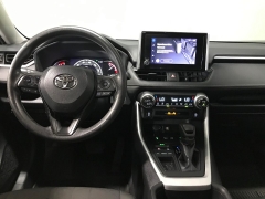 Used 2024  Toyota RAV4 XLE FWD at Carolina Family Motors near Mooresville&comma; NC