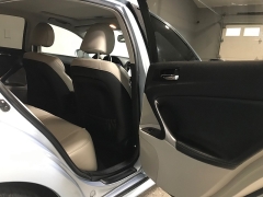 Used 2011  Lexus IS 250 4dr Sport Sdn Auto RWD at Carolina Family Motors near Mooresville, NC