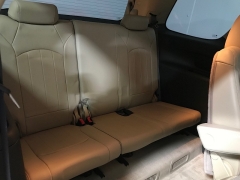 Used 2012  GMC Acadia 4d SUV FWD Denali at Carolina Family Motors near Mooresville&comma; NC