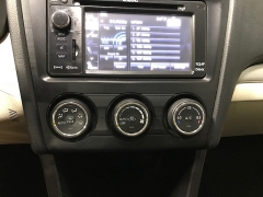 Used 2014  Subaru Impreza 4d Sedan i Limited at Carolina Family Motors near Mooresville&comma; NC