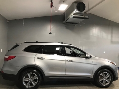 Used 2013 Hyundai Santa Fe 4d SUV AWD GLS at Carolina Family Motors near Mooresville, NC