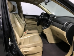 Used 2010 Honda CR-V 4d SUV 4WD EX-L at Carolina Family Motors near Mooresville, NC